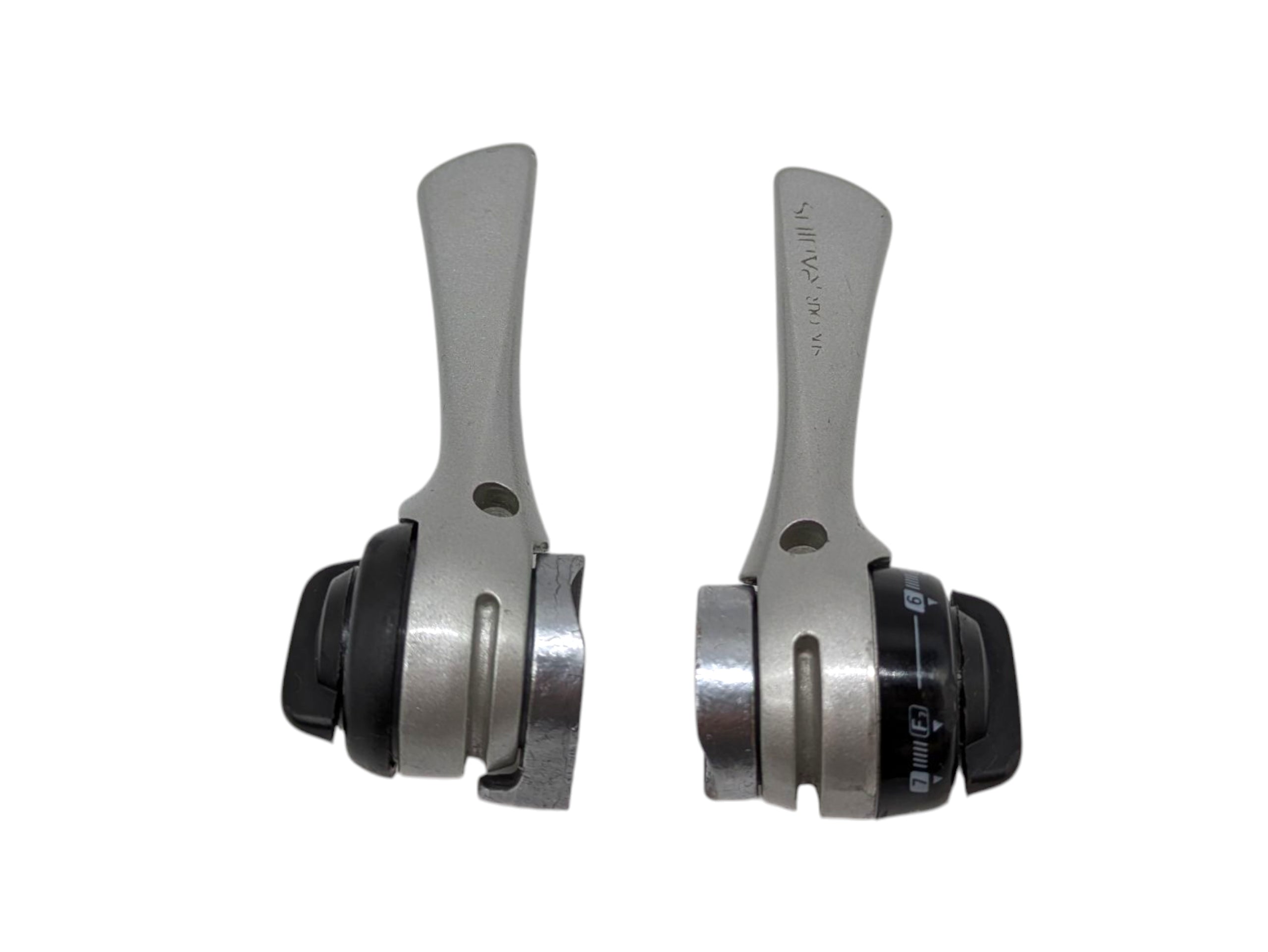 Suntour Radius Accushift Vintage Shifter – Goldensteelcycles