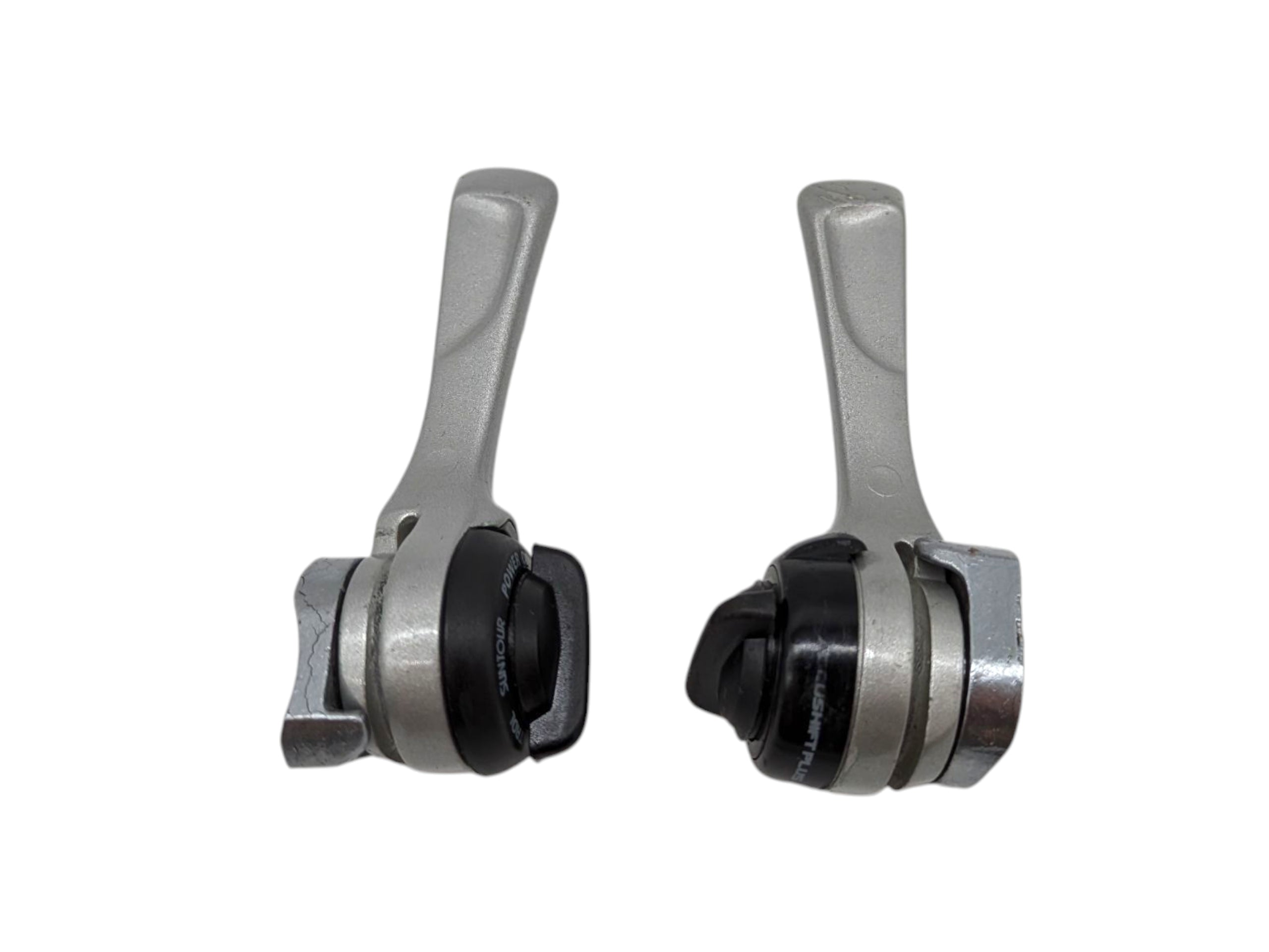 Suntour Radius Accushift Vintage Shifter – Goldensteelcycles