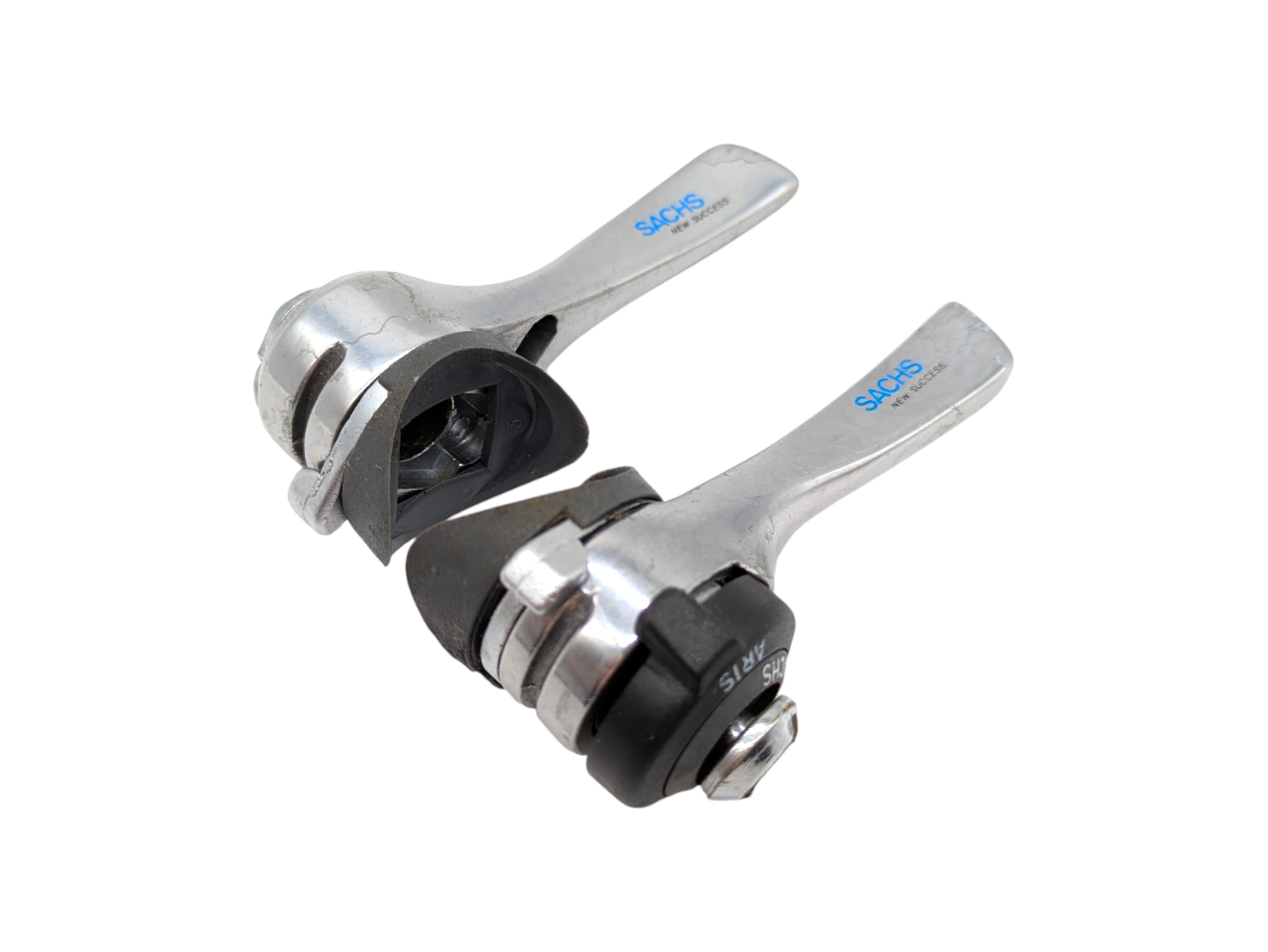 Sachs New Success Downtube Shifter Shift Lever – Goldensteelcycles