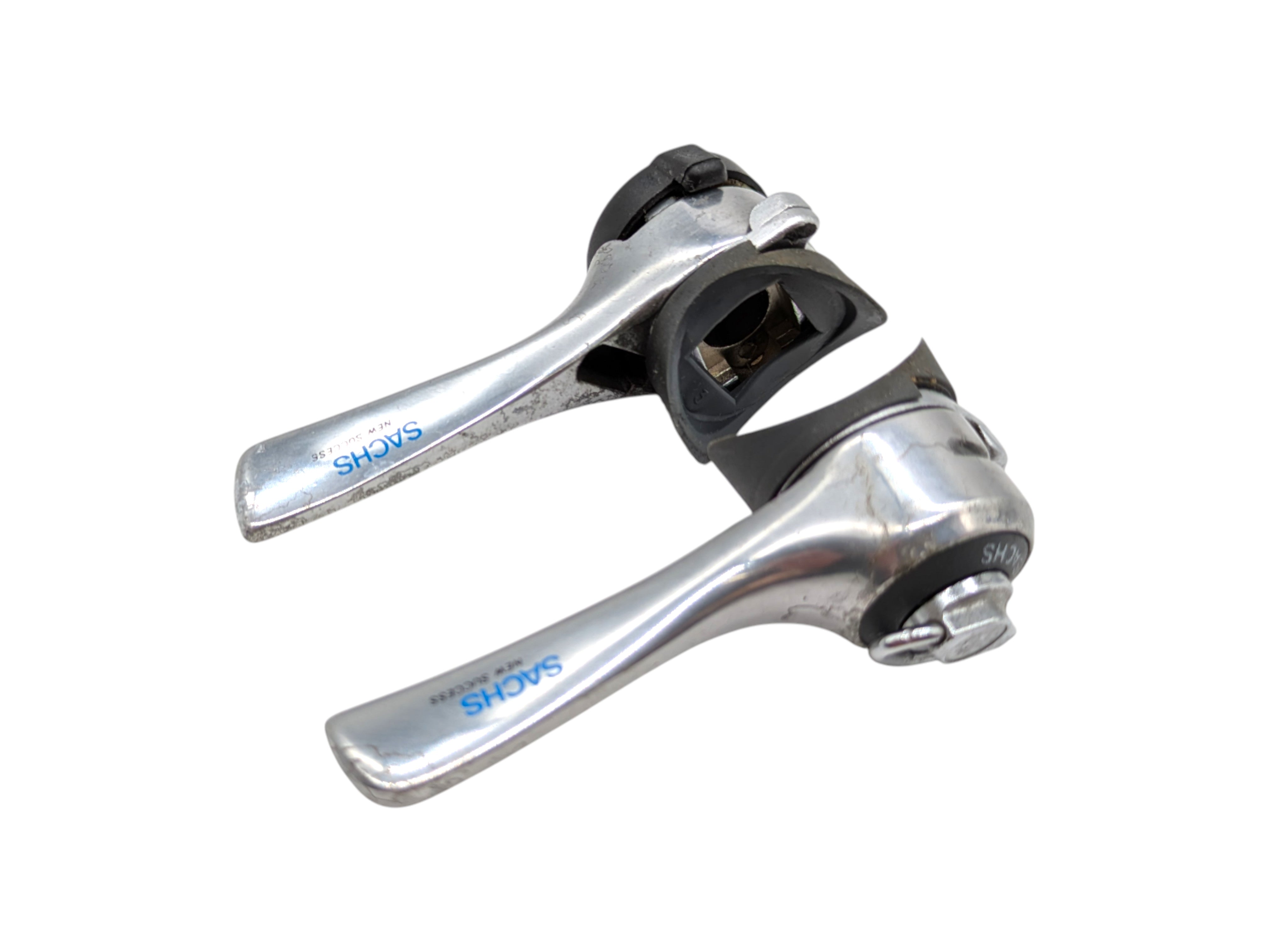 Sachs New Success Downtube Shifter Shift Lever – Goldensteelcycles