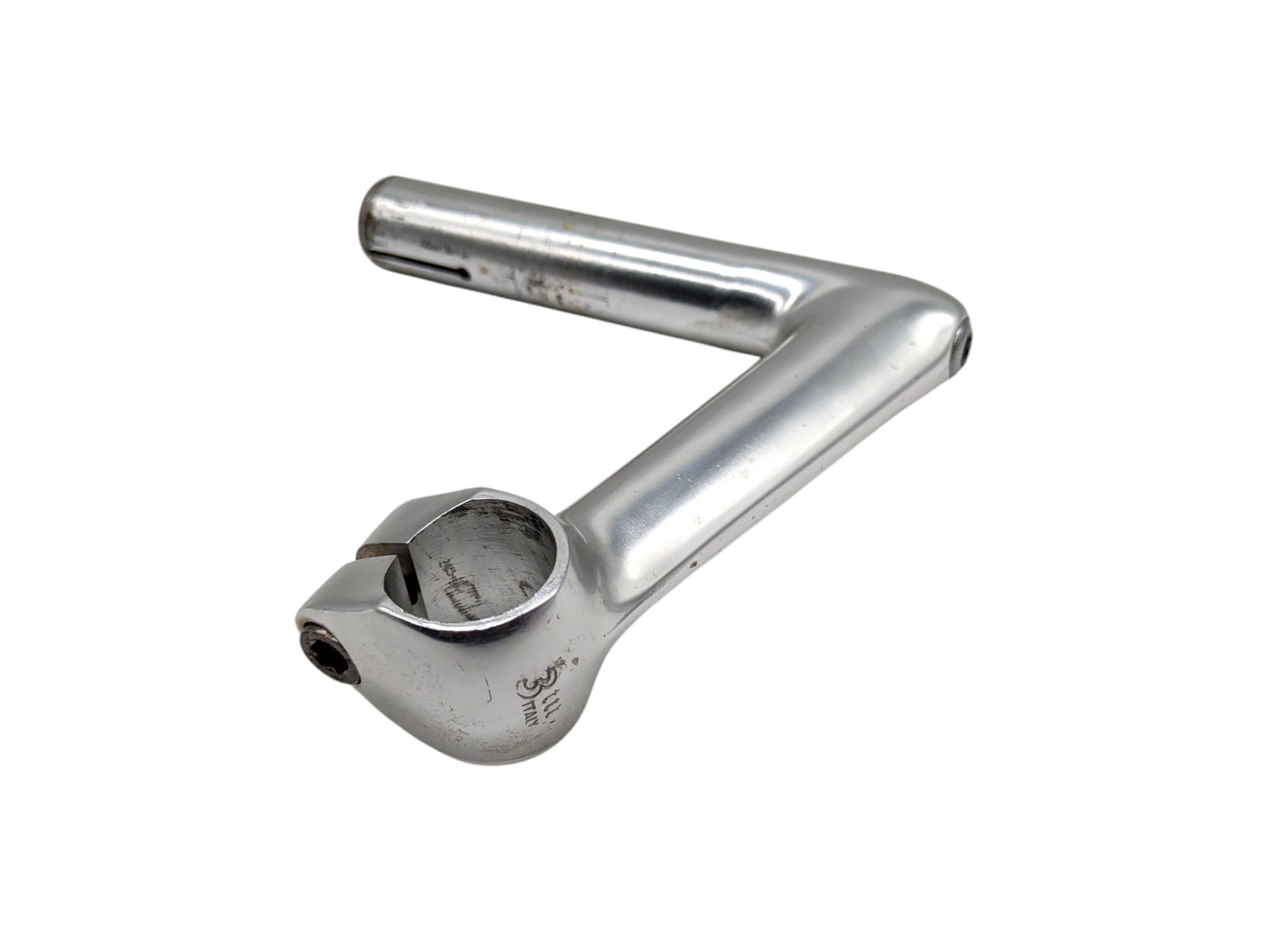 3TTT Classic Stem 1″ · 110 mm · 25.4 mm – Goldensteelcycles