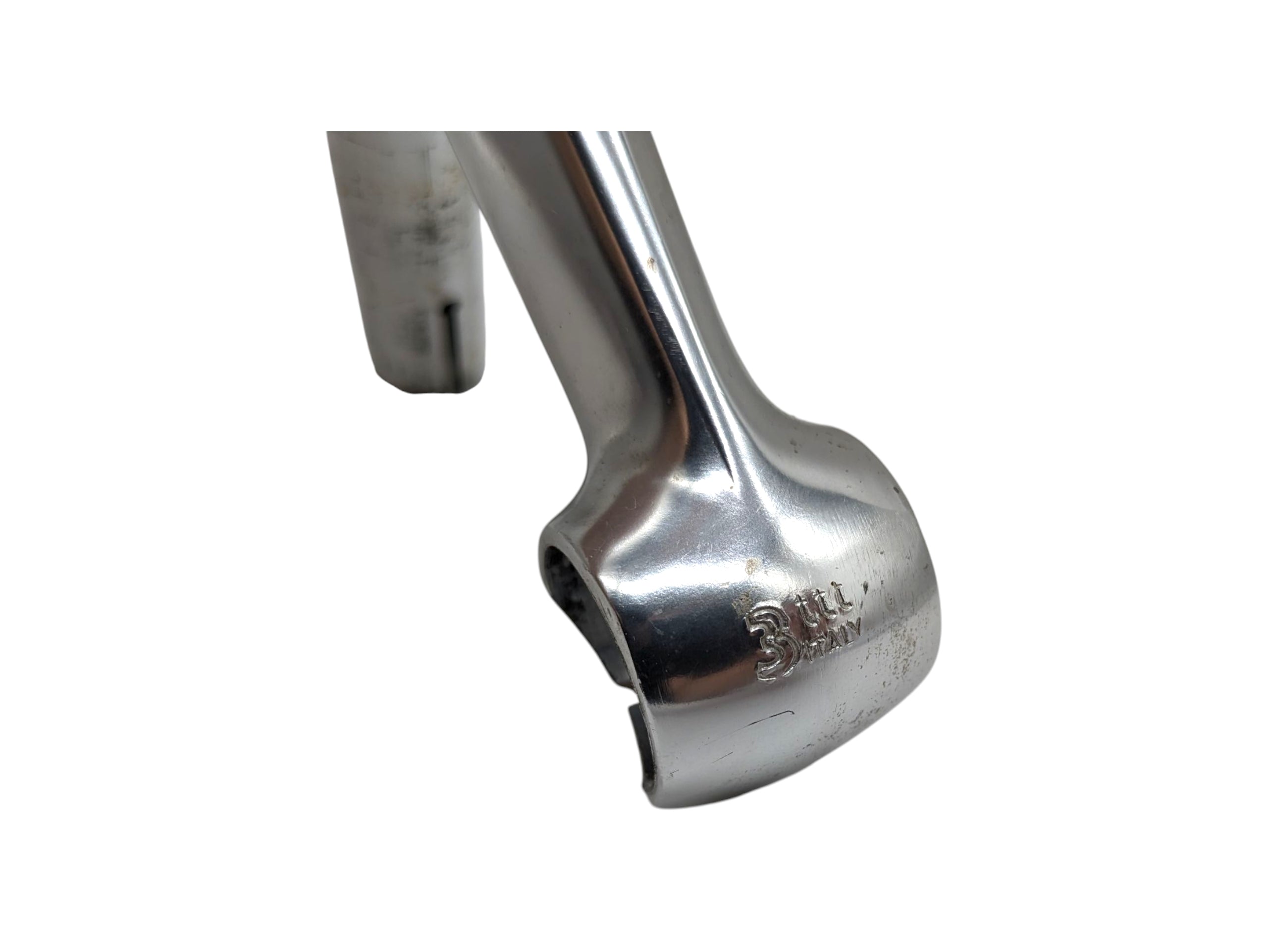 3TTT Classic Stem 1″ · 110 mm · 25.4 mm – Goldensteelcycles