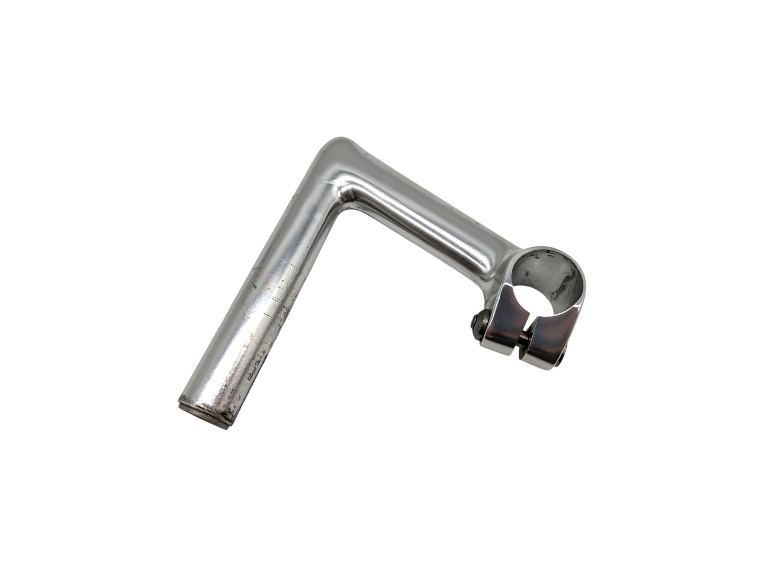 3TTT Classic Stem 1″ · 110 mm · 25.4 mm – Goldensteelcycles