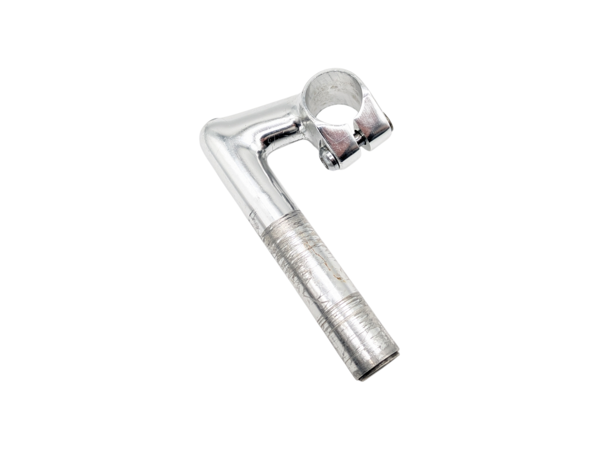 3TTT Italy Stem Modell 1 Record Strada Panto 60mm 3T 3TTT Italy Stem Modell 1 Record Strada Panto 60mm 3T