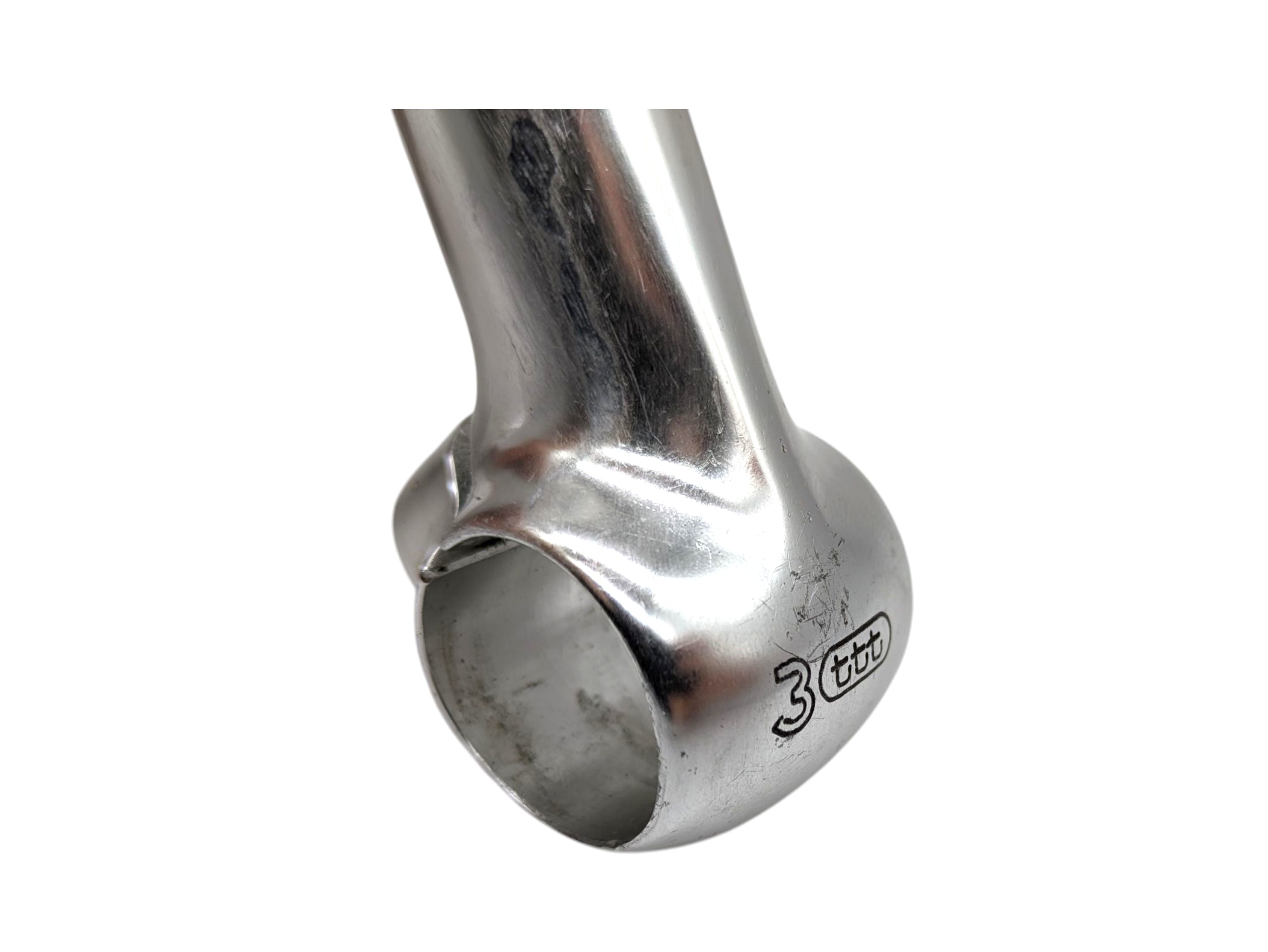 3TTT Competizione Stem 1″ · 110 mm · 26 mm – Goldensteelcycles