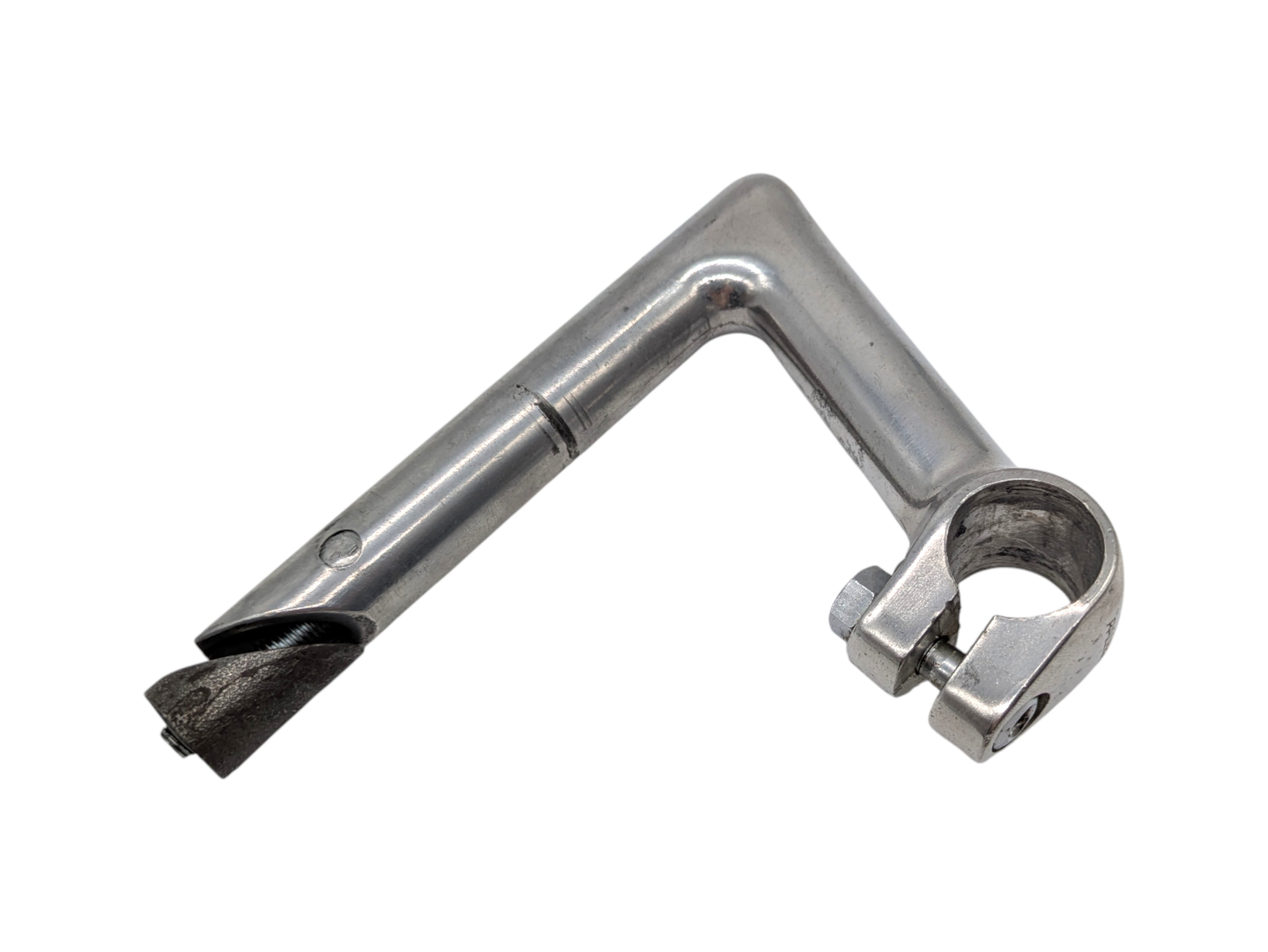 Raleigh SR Sakae Stem 100mm Silver – Goldensteelcycles