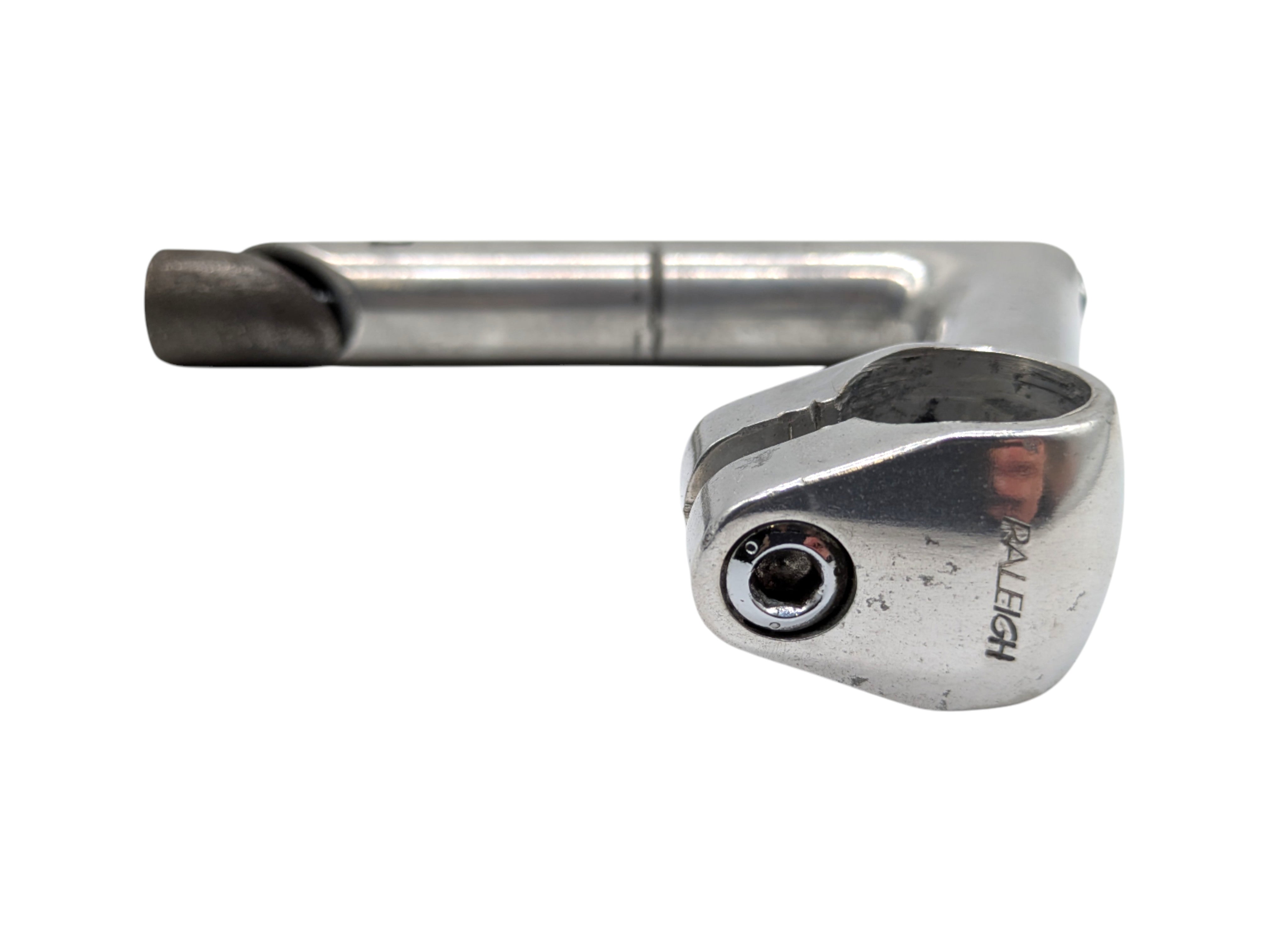 新品未使用袋入りVINTAGE SAKAE STEM 中通しステム Raleigh SR Sakae Stem 100mm Silver – Goldensteelcycles