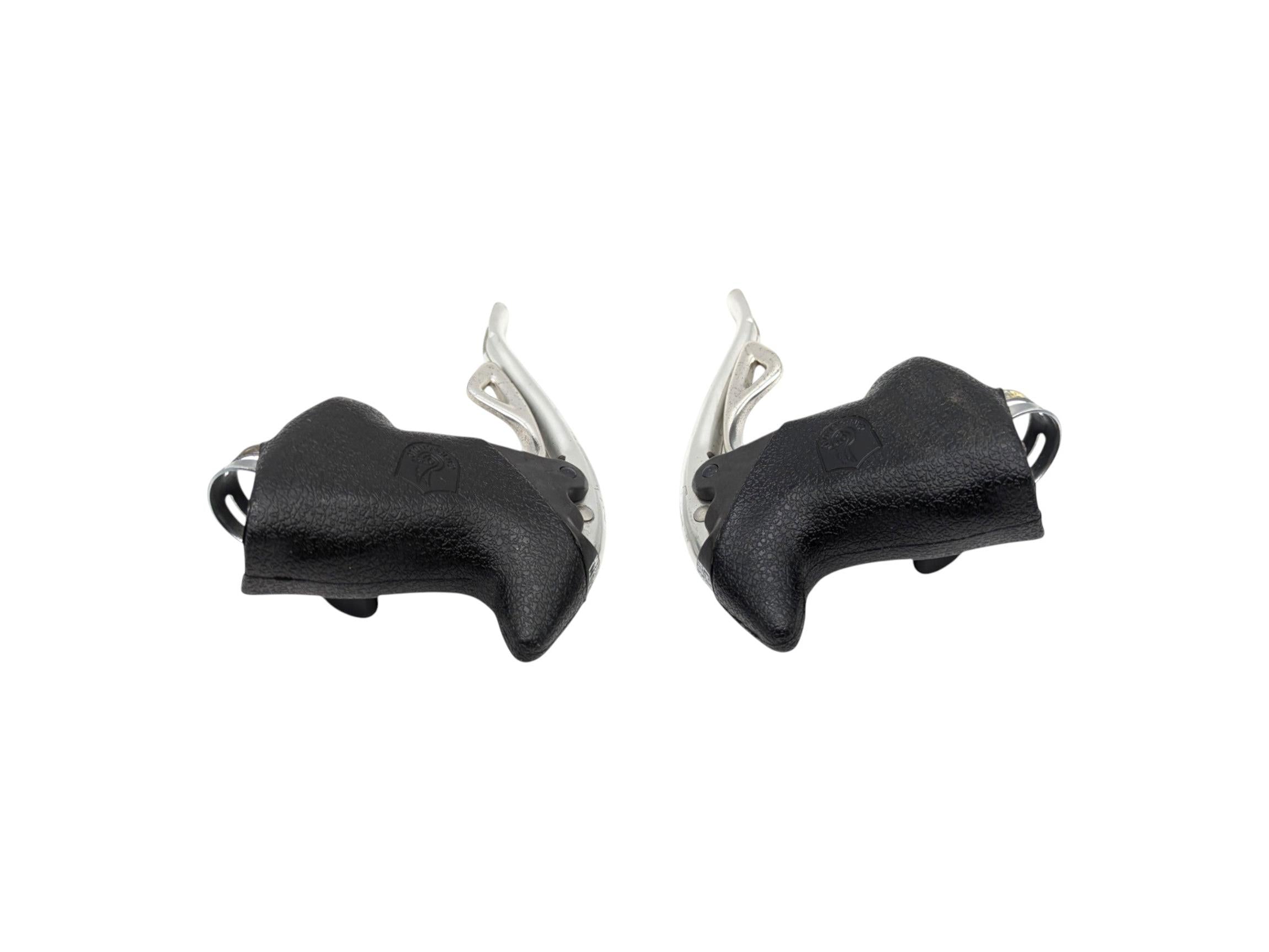 Campagnolo Record Ergopower Brake/Shift Levers (2/3×8-Speed) STI