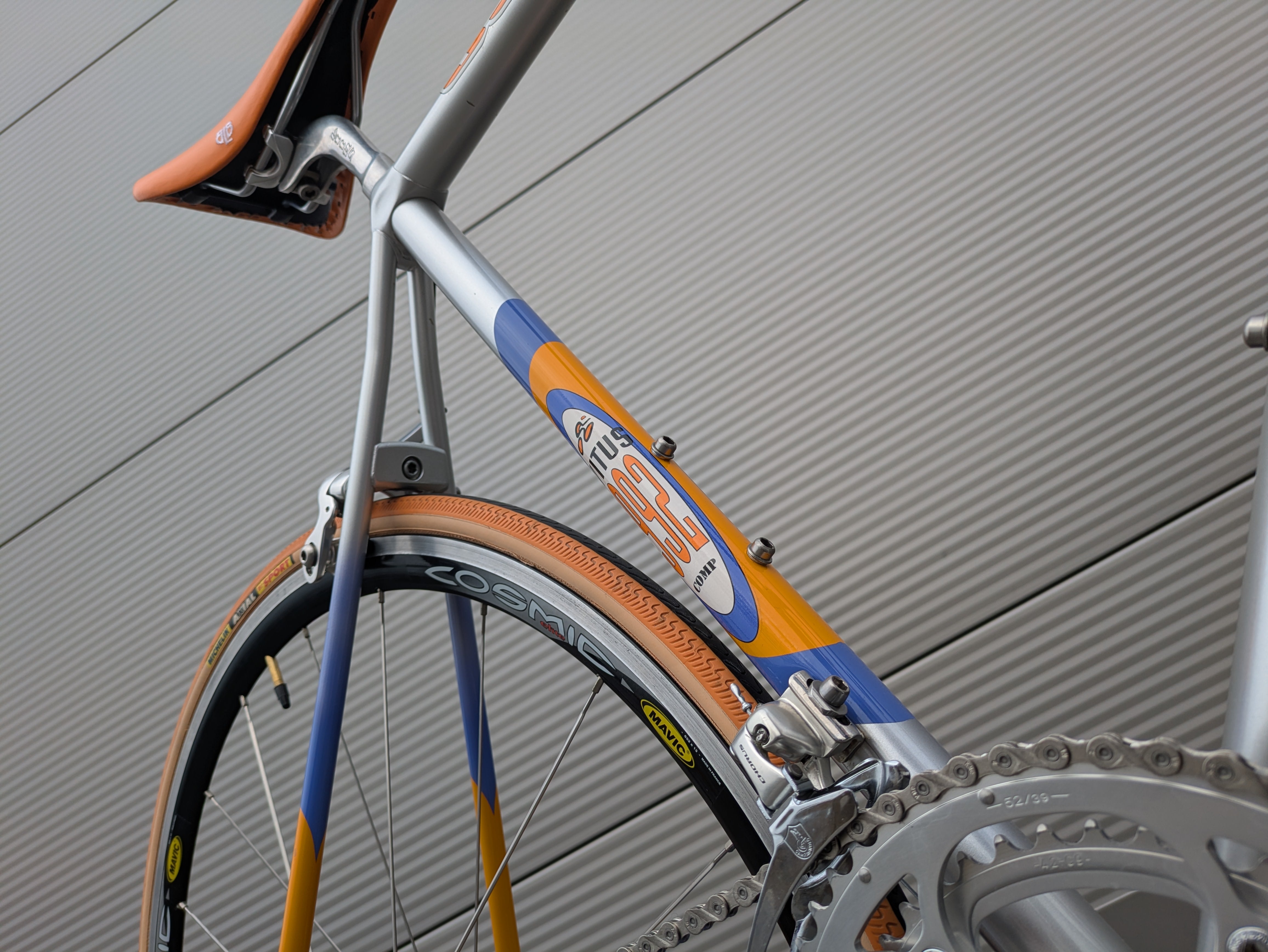VITUS ビチュー ロード カンパニョーロ Campagnolo DURA-ACE