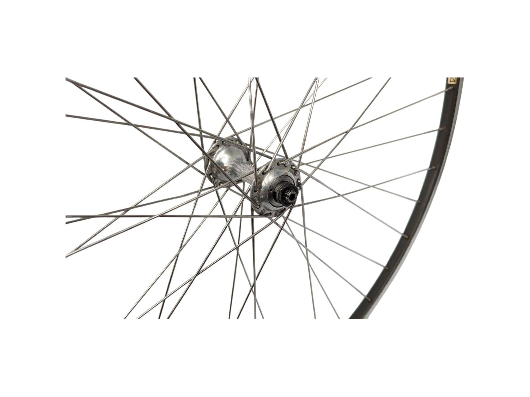 MAVIC GP4 Campagnolo 700C ホイールビンテージ MAVIC GP4 Campagnolo 700C ホイールビンテージ