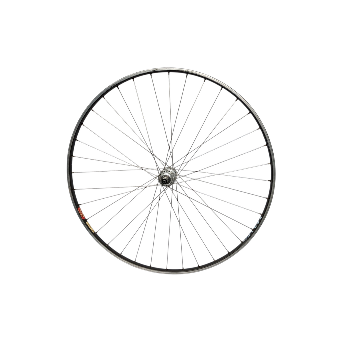 ★MAVIC　&　SHIMANO LARGE HAB REAR完組ホイール ♪ ☆MAVIC & SHIMANO LARGE HAB REAR完組ホイール ♪