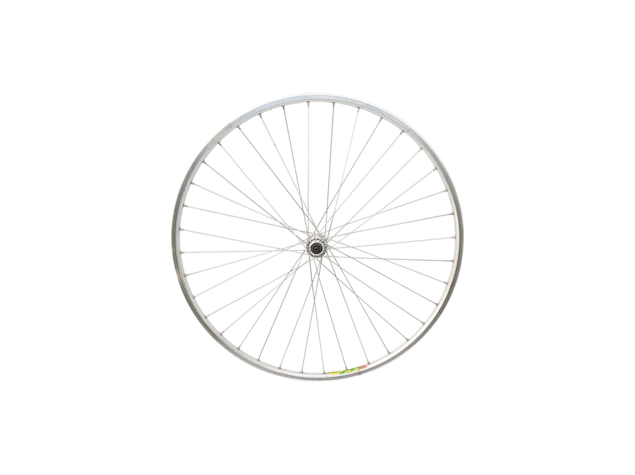 Mavic MA3 Wheelset with Shimano Dura-Ace Hubs 28