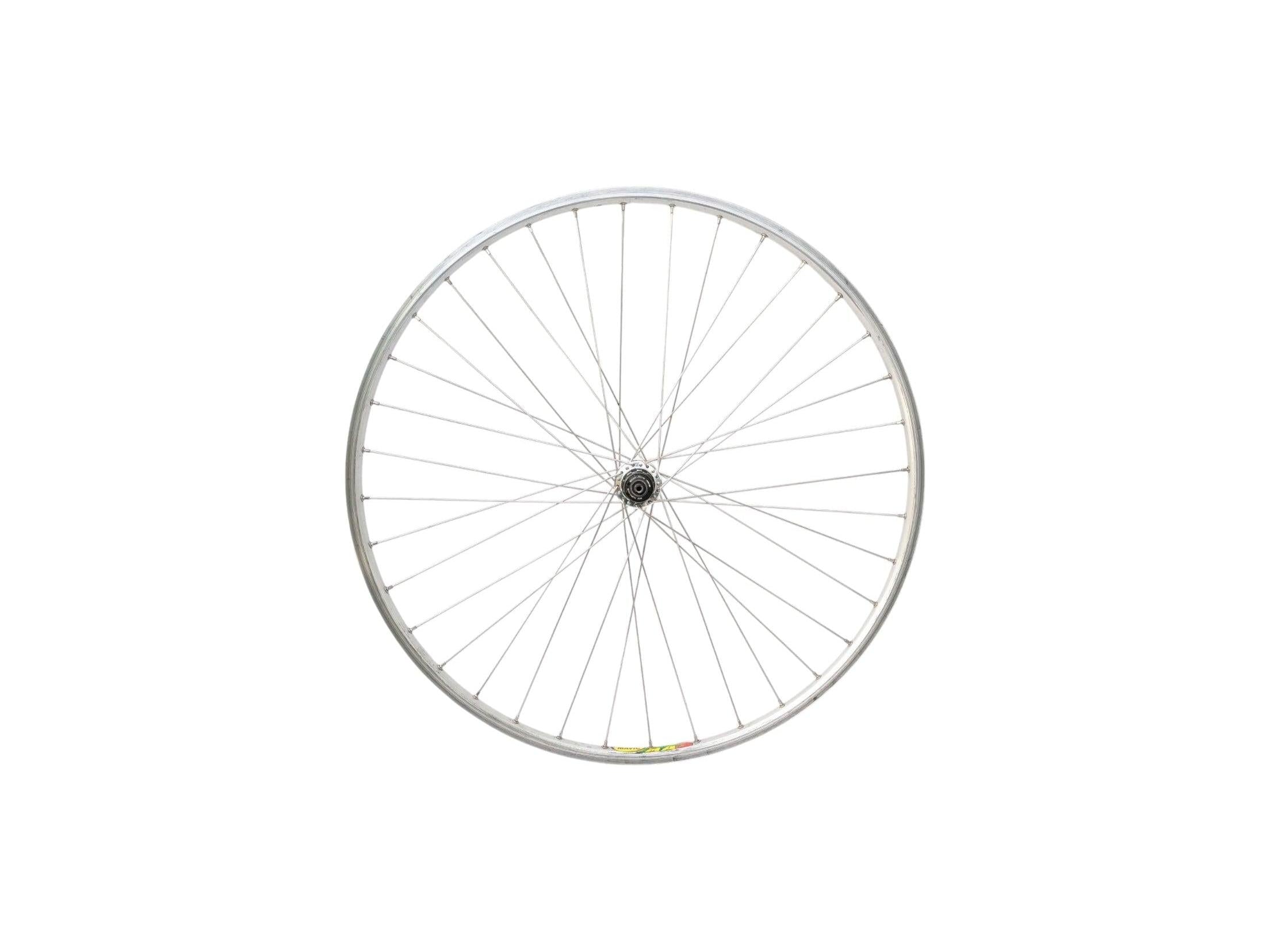 Mavic MA3 Wheelset with Shimano Dura-Ace Hubs 28