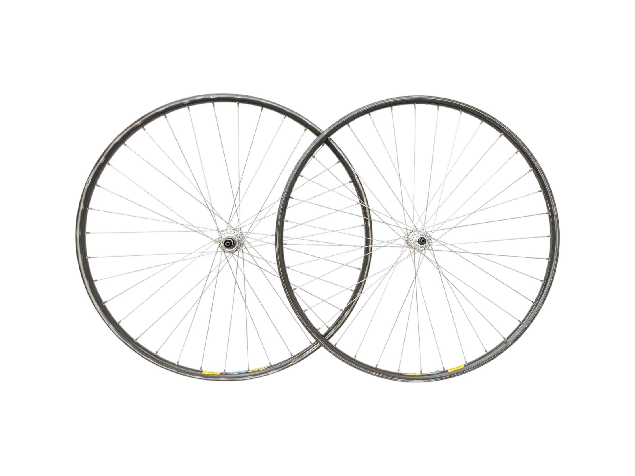 Mavic Open 4 CD Wheelset with Campagnolo Chorus / Athena