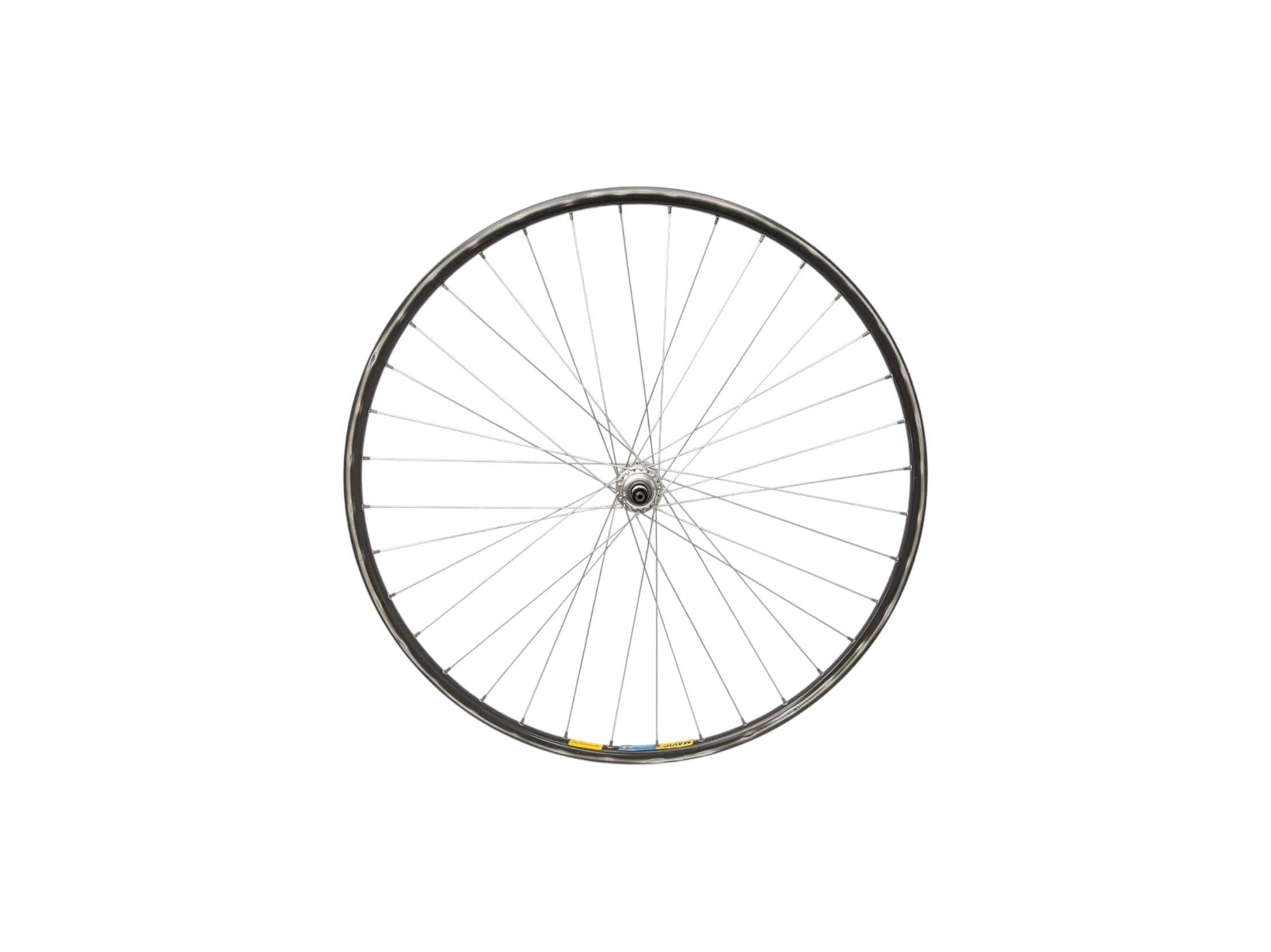 Mavic Open 4 CD Wheelset with Campagnolo Chorus / Athena Hubs 28