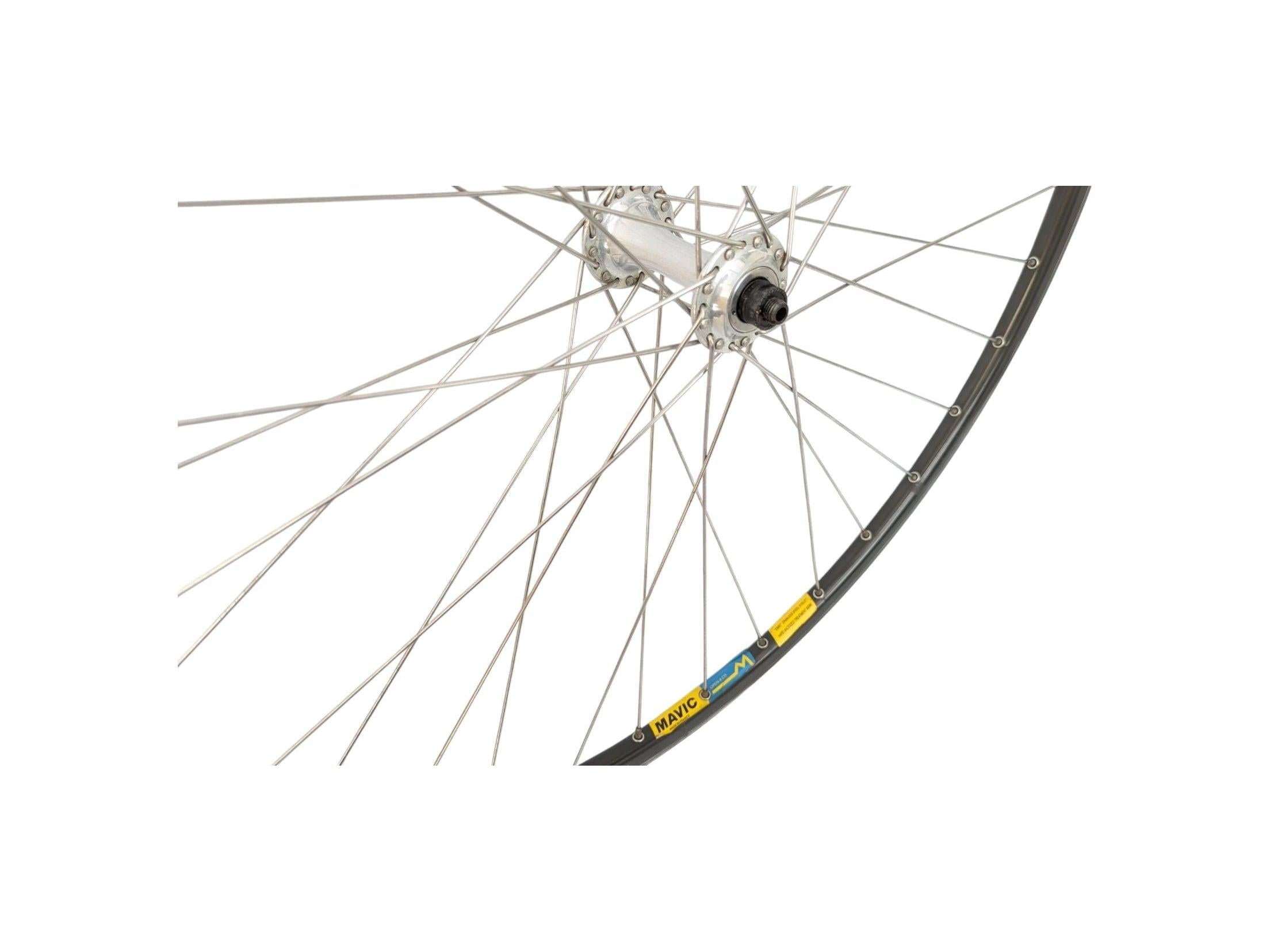 MAVIC OPEN 4 CD リム 700C ２本セット MAVIC Open 4 CD Rim / Clincher / 28