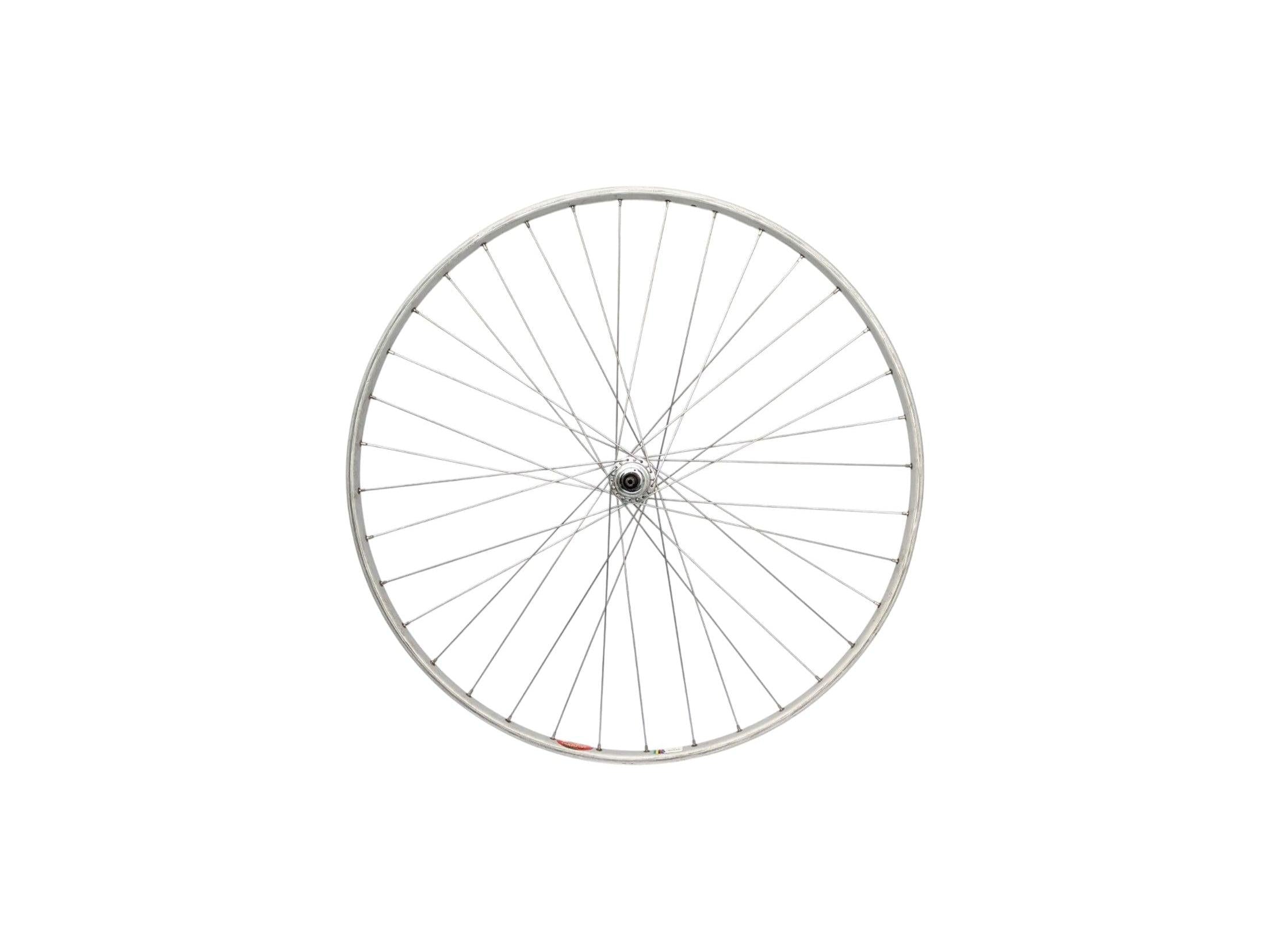 Super Champion Competition Wheelset with Campagnolo Record Hubs 28
